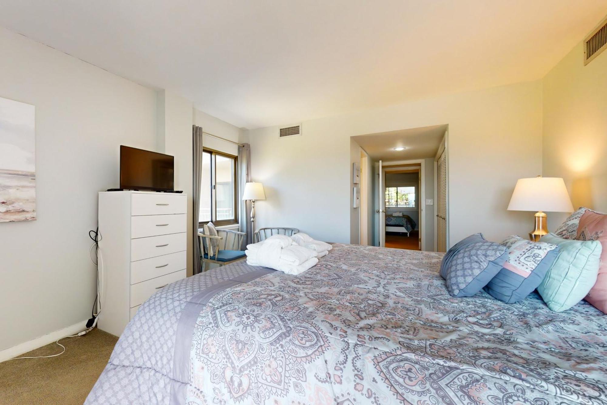 Ocean One Villa Hilton Head Island Room photo